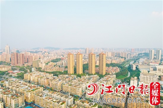 “帶押過戶”利好二手房市場(chǎng)。