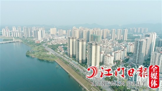 恩平市城市規(guī)劃、基礎(chǔ)設(shè)施建設(shè)日益完善。